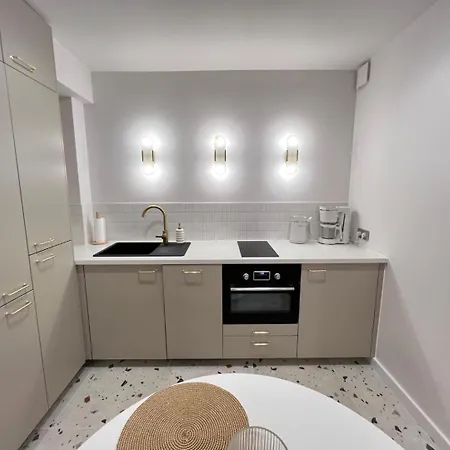 Apartment Mac