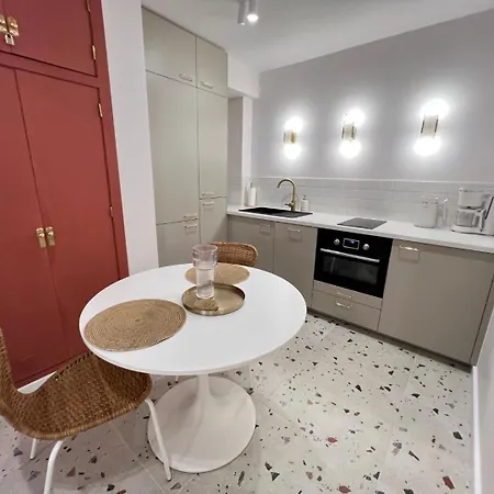 Mac Apartment *