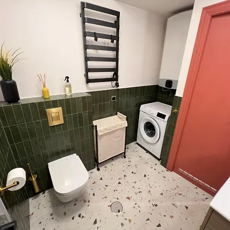 Apartment Mac La Mata (Torrevieja)