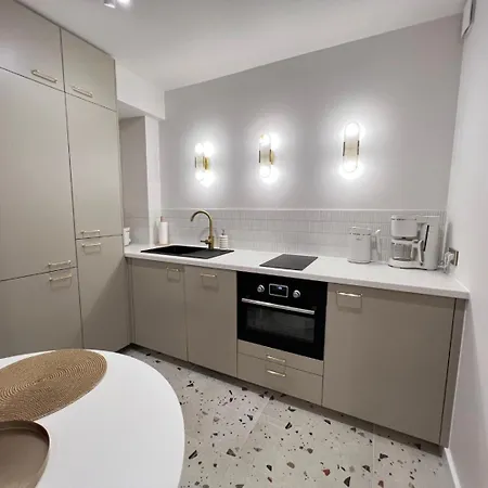 Apartment Mac