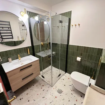 Mac Apartment