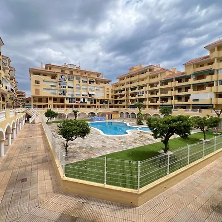 Mac Apartment La Mata (Torrevieja)