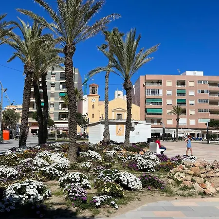 Mac La Mata (Torrevieja)