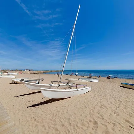 Apartment Mac La Mata (Torrevieja)