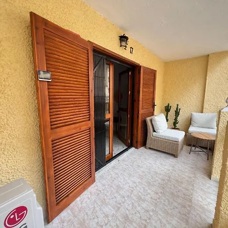 Mac Apartment *